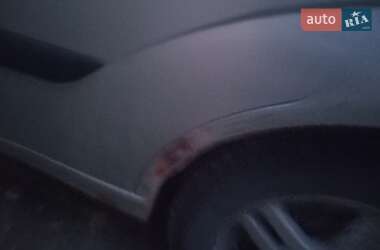 Универсал Ford Focus 2001 в 