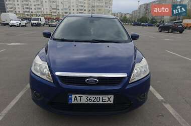 Хэтчбек Ford Focus 2008 в 