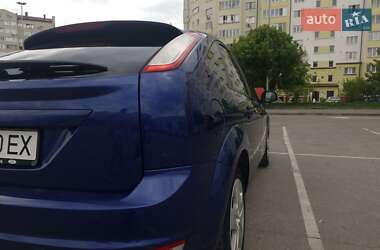 Хэтчбек Ford Focus 2008 в 