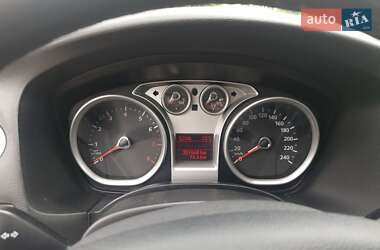 Хэтчбек Ford Focus 2008 в 