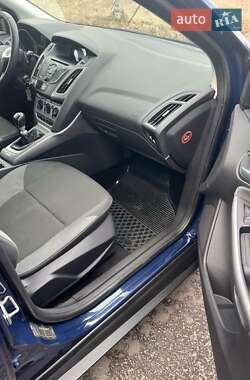Універсал Ford Focus 2011 в 