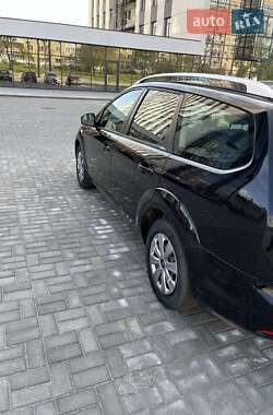 Універсал Ford Focus 2008 в 