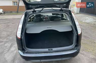 Універсал Ford Focus 2008 в 