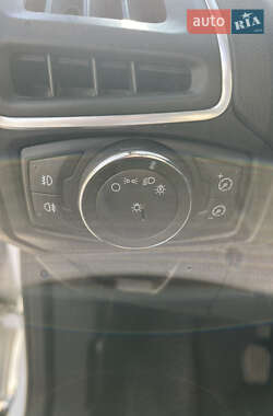 Універсал Ford Focus 2011 в 