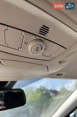 Універсал Ford Focus 2011 в 