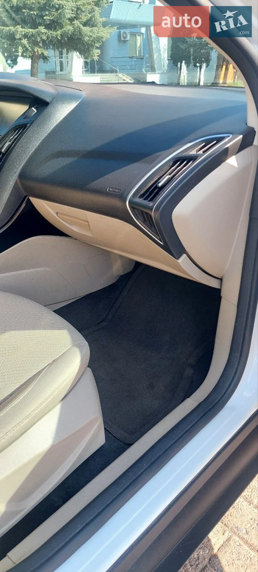 2014 Ford Focus - мініатюра 11