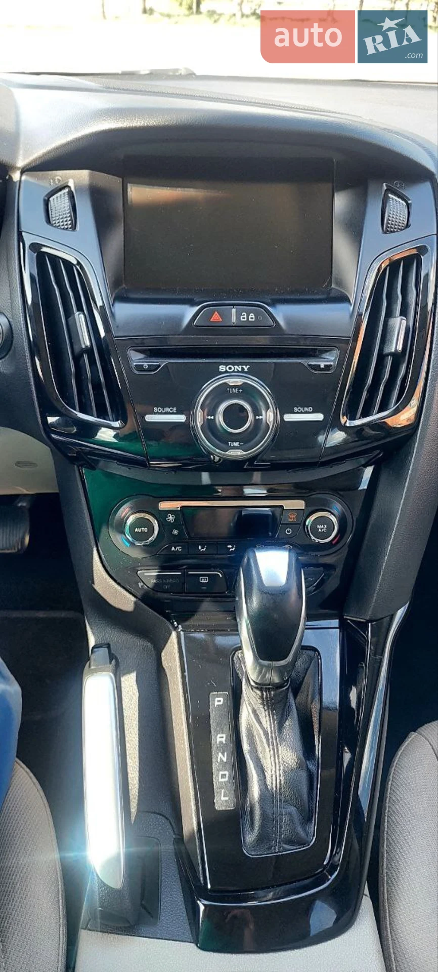 2014 Ford Focus - мініатюра 17