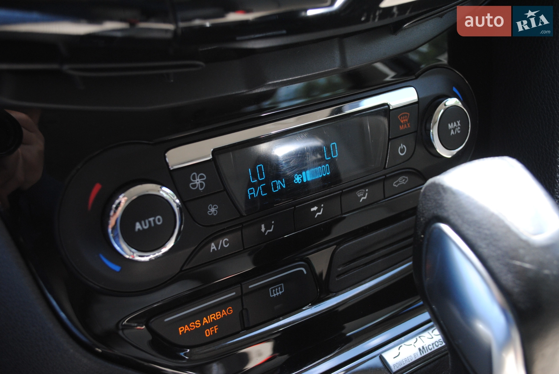 2014 Ford Focus - мініатюра 21