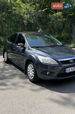 Хэтчбек Ford Focus 2008 в Черкассах