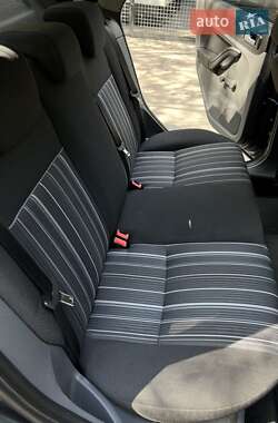 Хетчбек Ford Focus 2008 в 