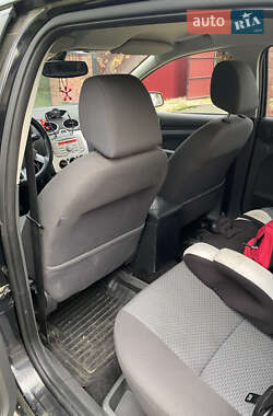 Универсал Ford Focus 2006 в Стрые