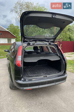 Универсал Ford Focus 2006 в Стрые