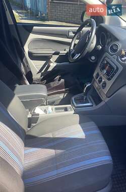 Універсал Ford Focus 2009 в 