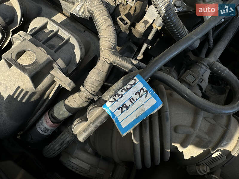 Хэтчбек Ford Focus 2018 в Виннице фото 30 Хэтчбек Ford Focus 2018 в Виннице