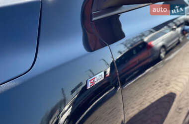 Хетчбек Ford Focus 2021 в 