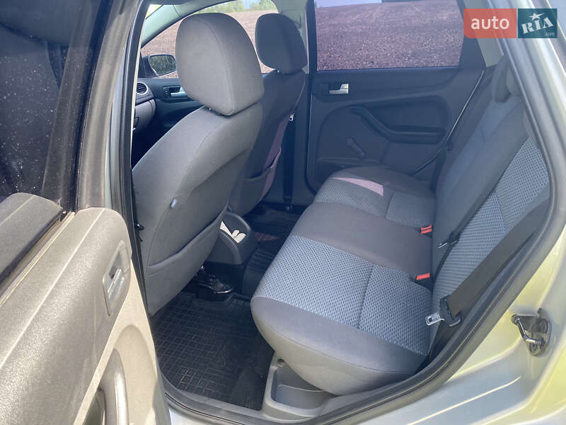 Универсал Ford Focus 2006 в Черкассах