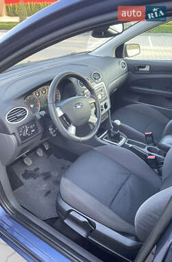 Универсал Ford Focus 2005 в 