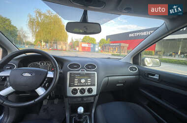 Универсал Ford Focus 2005 в 