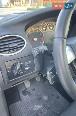 Универсал Ford Focus 2005 в 