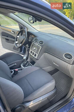 Универсал Ford Focus 2005 в 