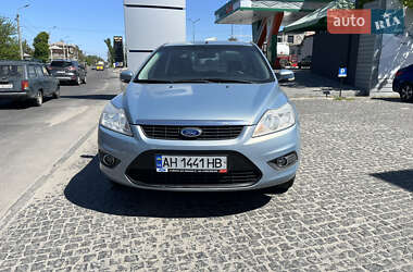Седан Ford Focus 2010 в 