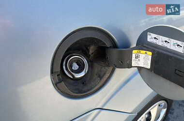 Седан Ford Focus 2010 в 