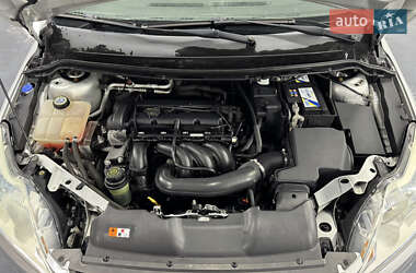 Универсал Ford Focus 2010 в 