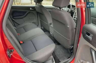 Универсал Ford Focus 2007 в 