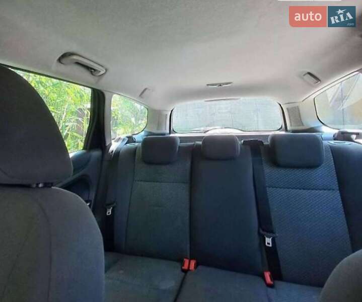 Универсал Ford Focus 2007 в Кропивницком