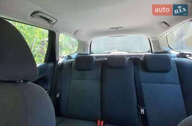 Универсал Ford Focus 2007 в 