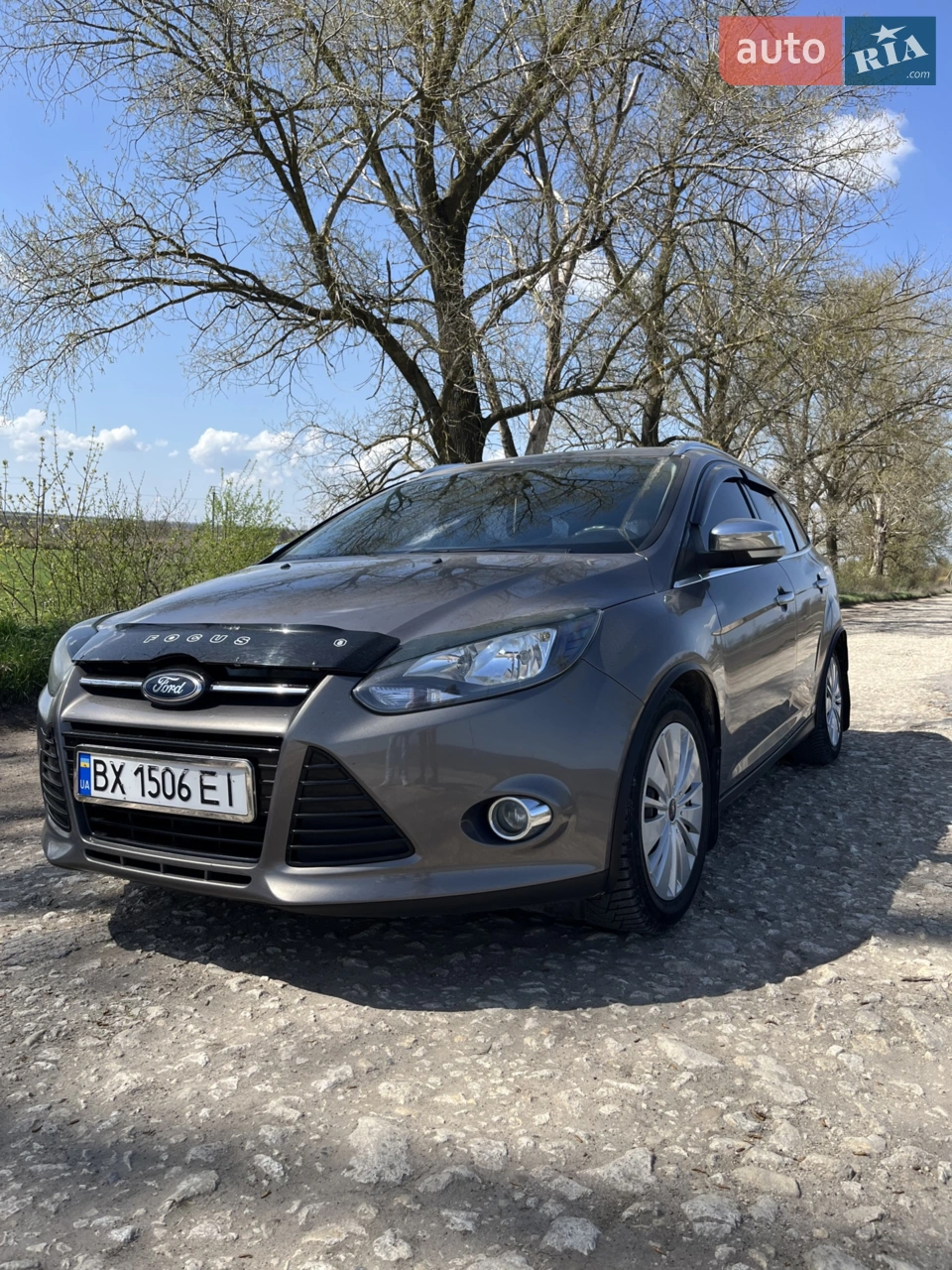 2011 Ford Focus - мініатюра 34