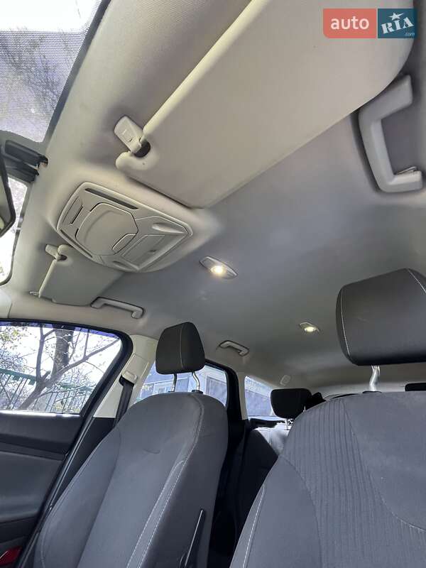 Универсал Ford Focus 2011 в Волочиске