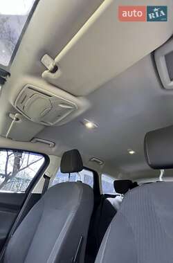 Универсал Ford Focus 2011 в 