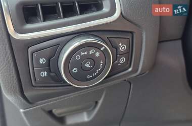 Седан Ford Focus 2011 в 