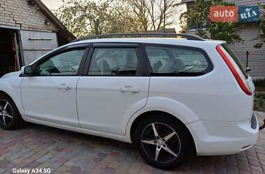 Универсал Ford Focus 2010 в Тульчине