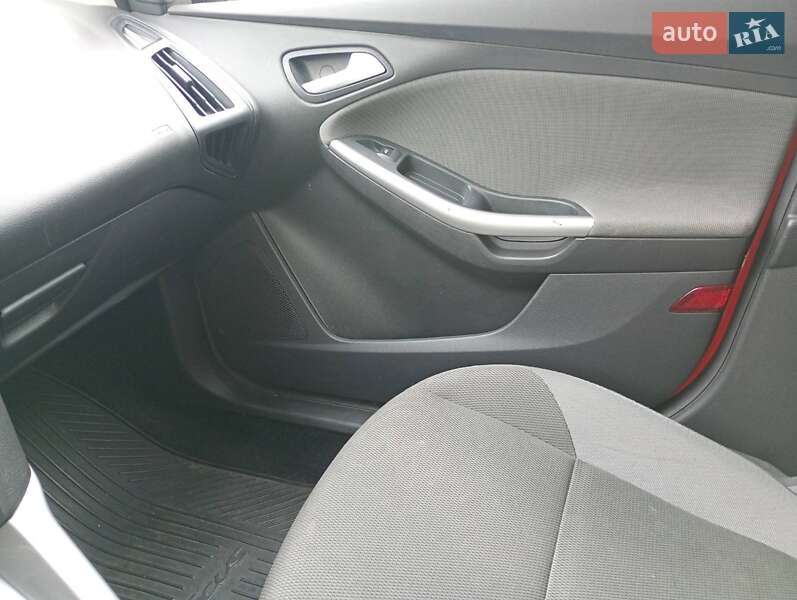 Универсал Ford Focus 2012 в Киеве