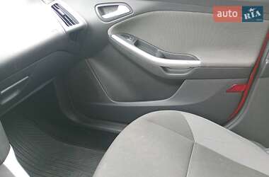 Универсал Ford Focus 2012 в 