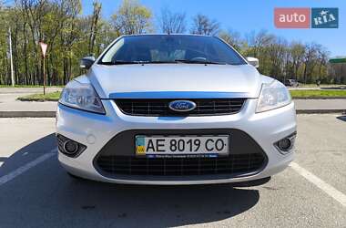 Седан Ford Focus 2008 в 