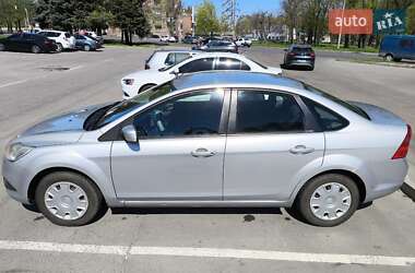 Седан Ford Focus 2008 в 