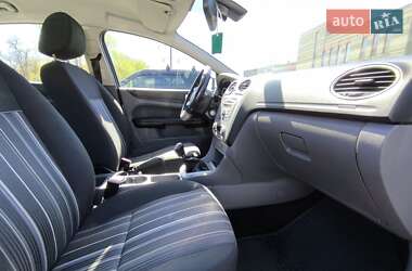Седан Ford Focus 2008 в 