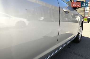 Седан Ford Focus 2008 в 