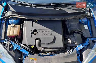 Універсал Ford Focus 2005 в 