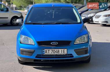 Універсал Ford Focus 2005 в 
