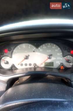 Універсал Ford Focus 1999 в 