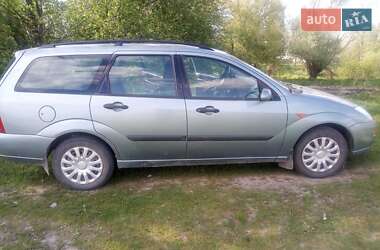 Універсал Ford Focus 1999 в 