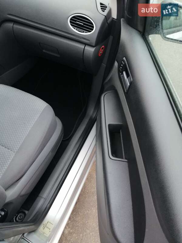 Универсал Ford Focus 2007 в Малине фото 3 Универсал Ford Focus 2007 в Малине