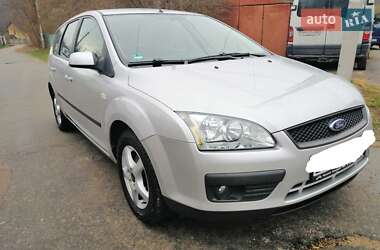 Универсал Ford Focus 2007 в Малине