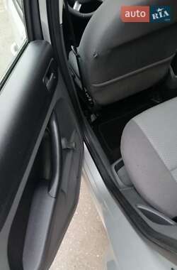 Универсал Ford Focus 2007 в 