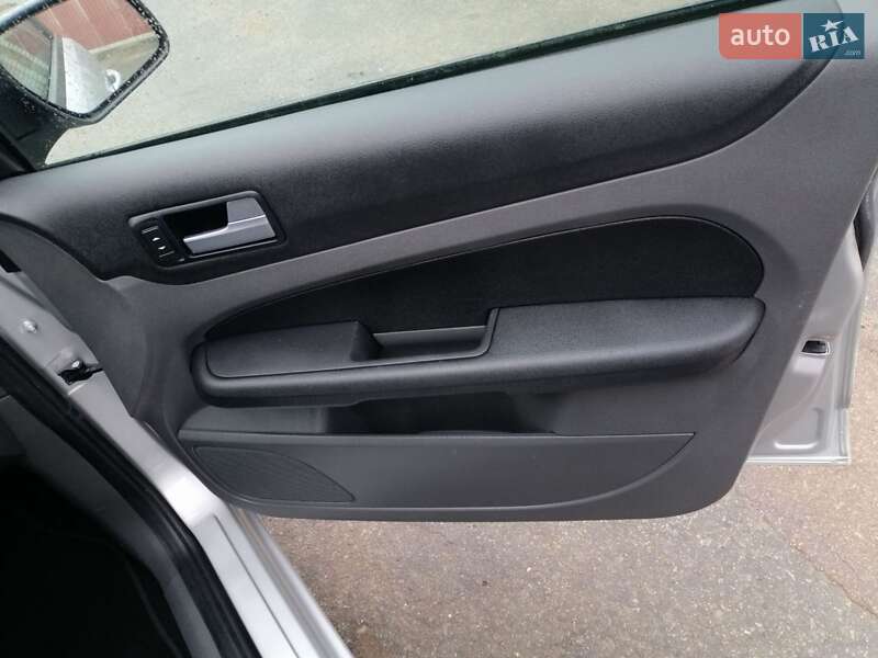 Універсал Ford Focus 2007 в Малині