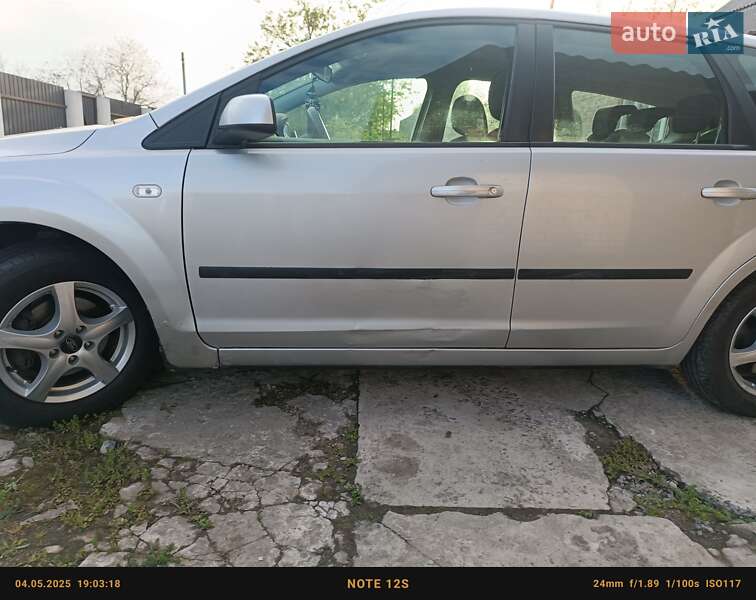 Универсал Ford Focus 2007 в Малине фото 16 Универсал Ford Focus 2007 в Малине